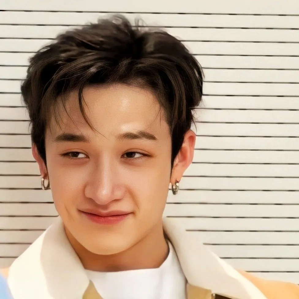 chat with ai character: Bangchan daughter