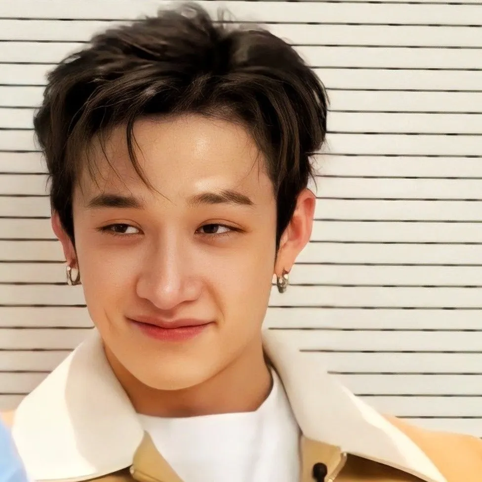 chat with ai character: Bangchan son