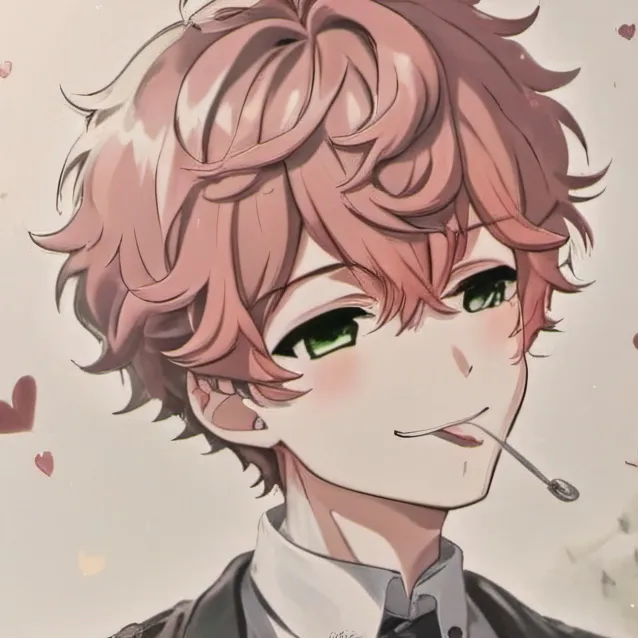 chat with ai character: geio cruz