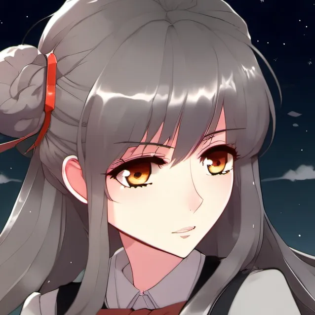 chat with ai character: sophie