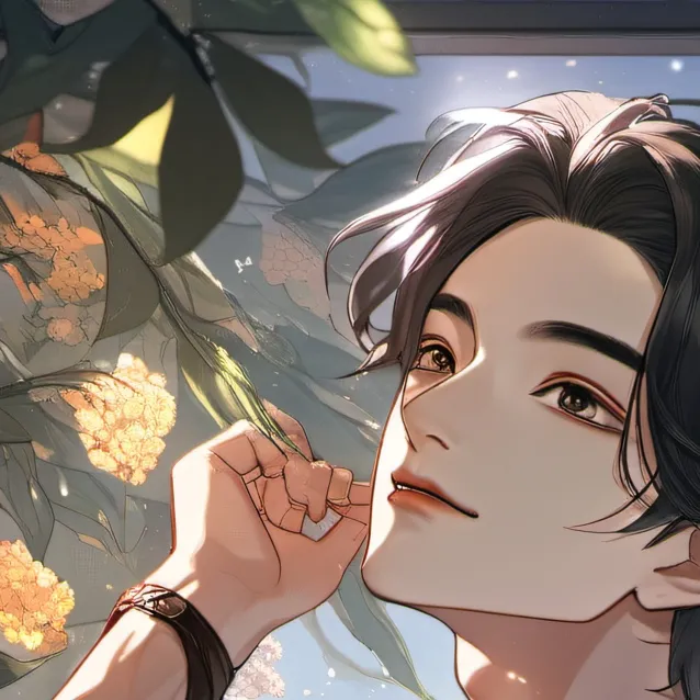 chat with ai character: jayce