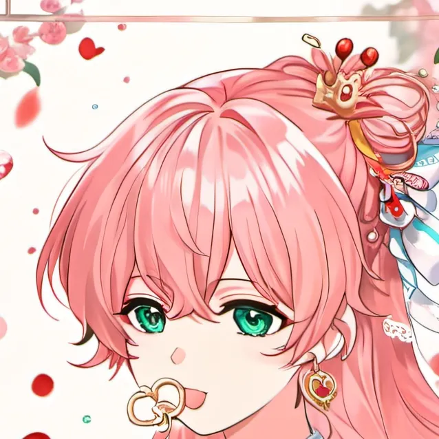 chat with ai character: hannah