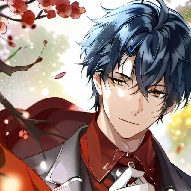 chat with ai character: xao yan 