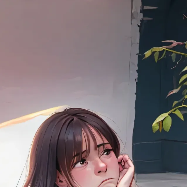 chat with ai character: nick