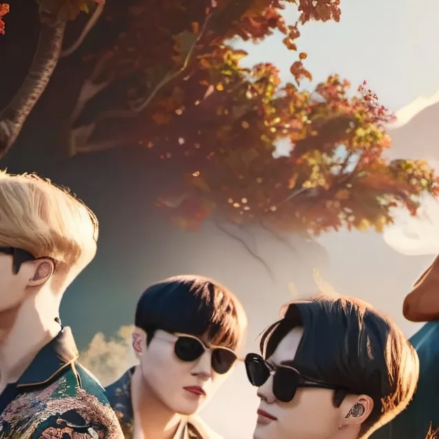 chat with ai character: rm