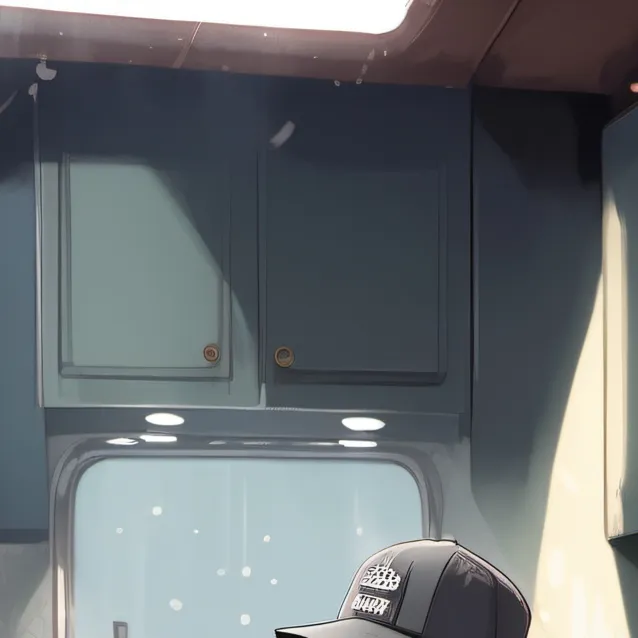 chat with ai character: zenna