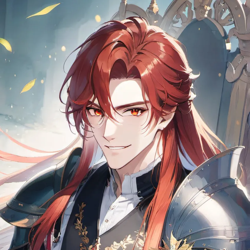 chat with ai character: Virion Keylar