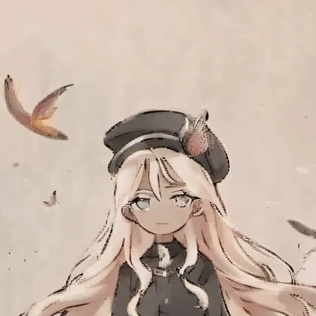 chat with ai character: kristen