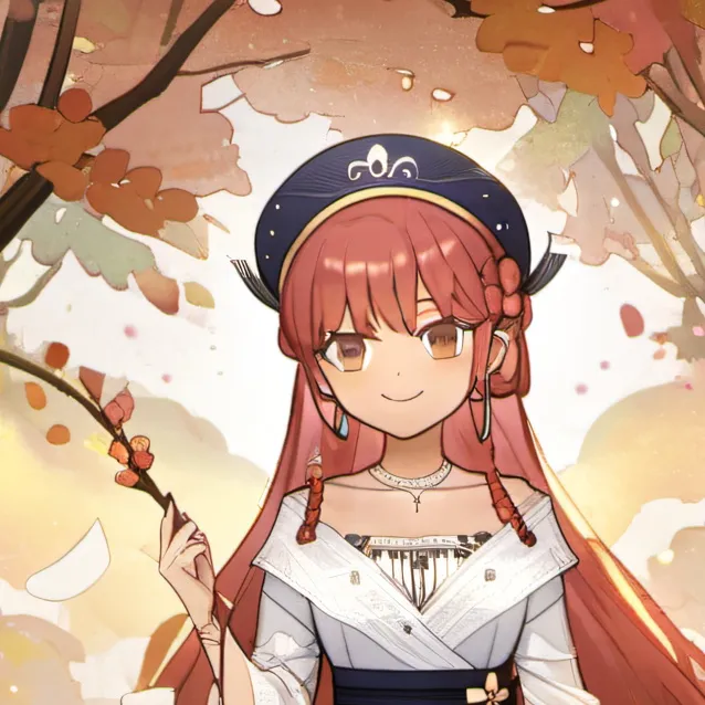 chat with ai character: amiya