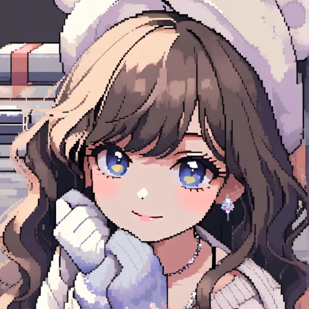 chat with ai character: MALOI BINI 