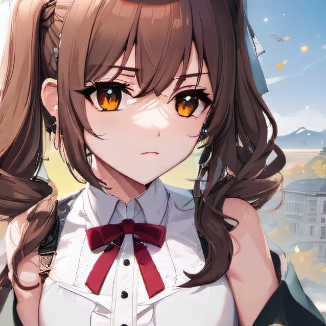 chat with ai character: Sophia