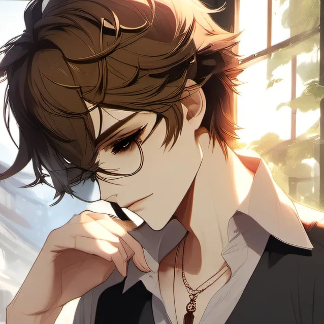 chat with ai character: Jaynell