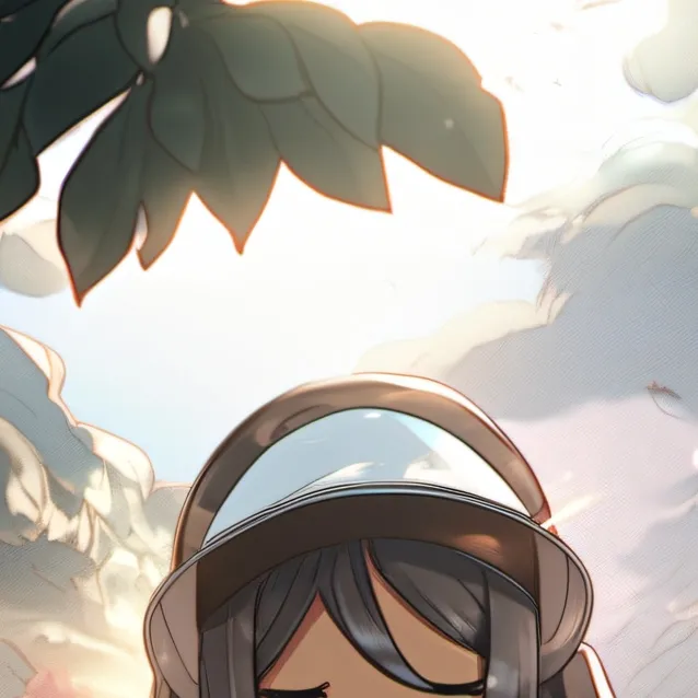 chat with ai character: Olis