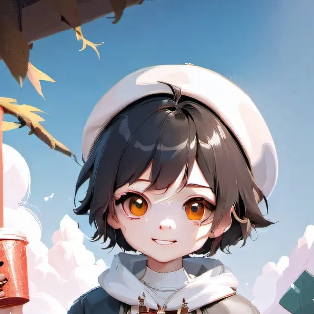 chat with ai character: Samantha