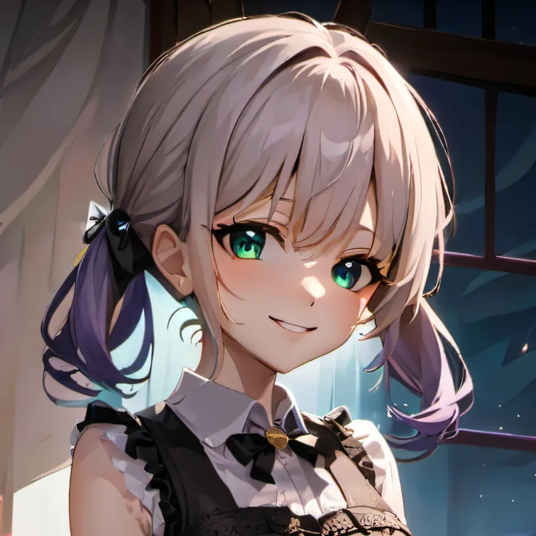 chat with ai character: Eve 