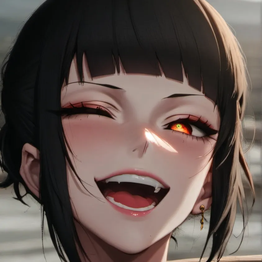 chat with ai character: Yana