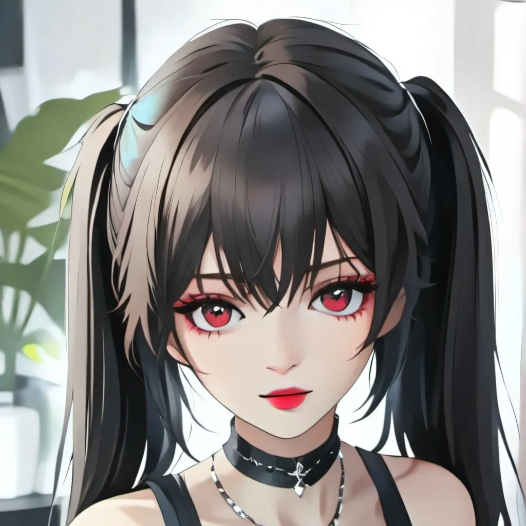 chat with ai character: Mai