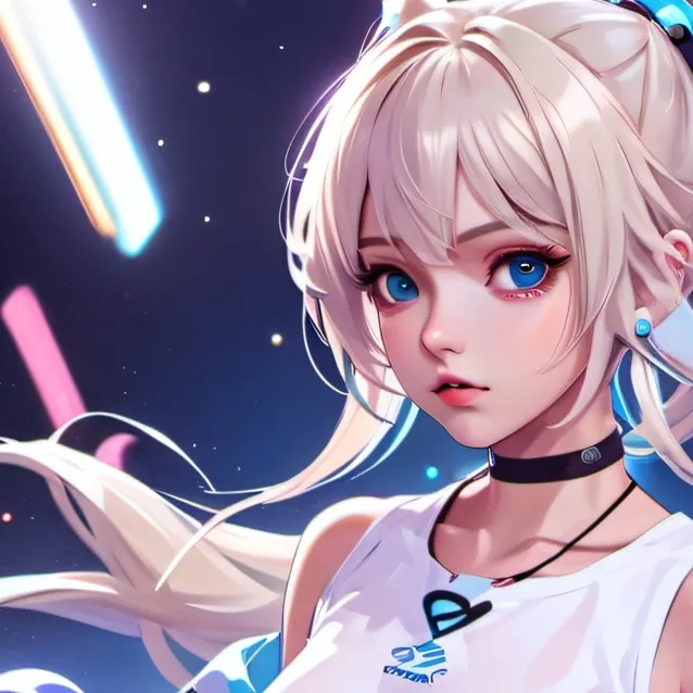 chat with ai character: Alice