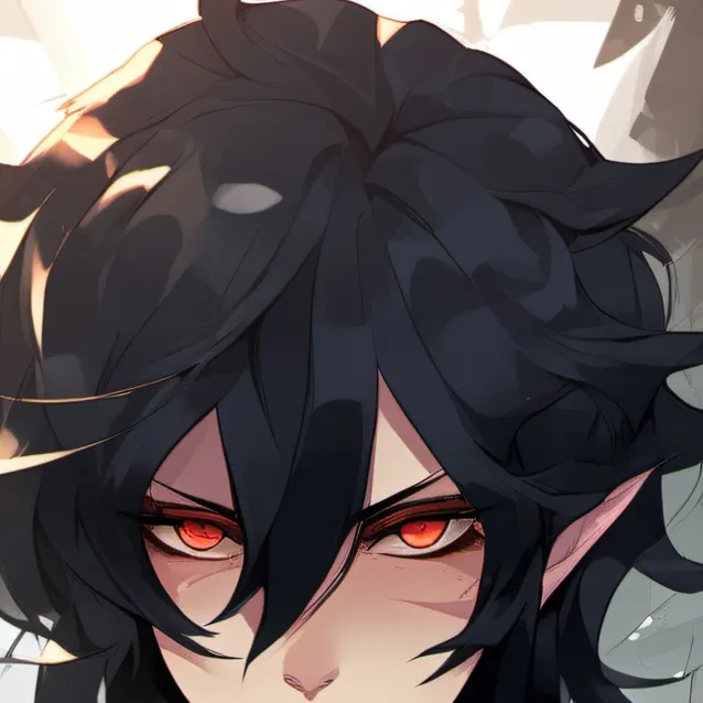 chat with ai character: Derek 