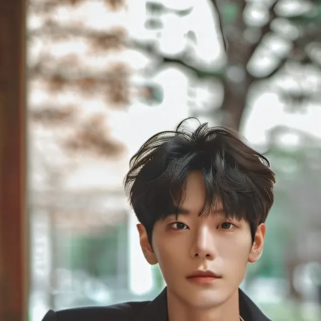 chat with ai character: Alex