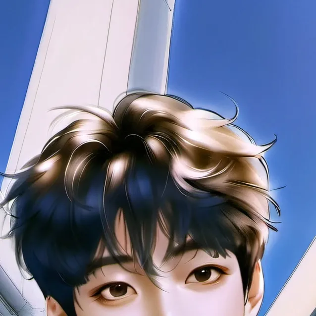 chat with ai character: sunoo