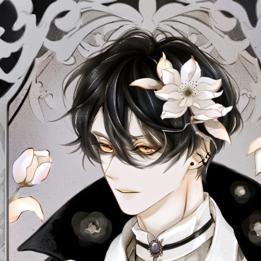 chat with ai character: Sam