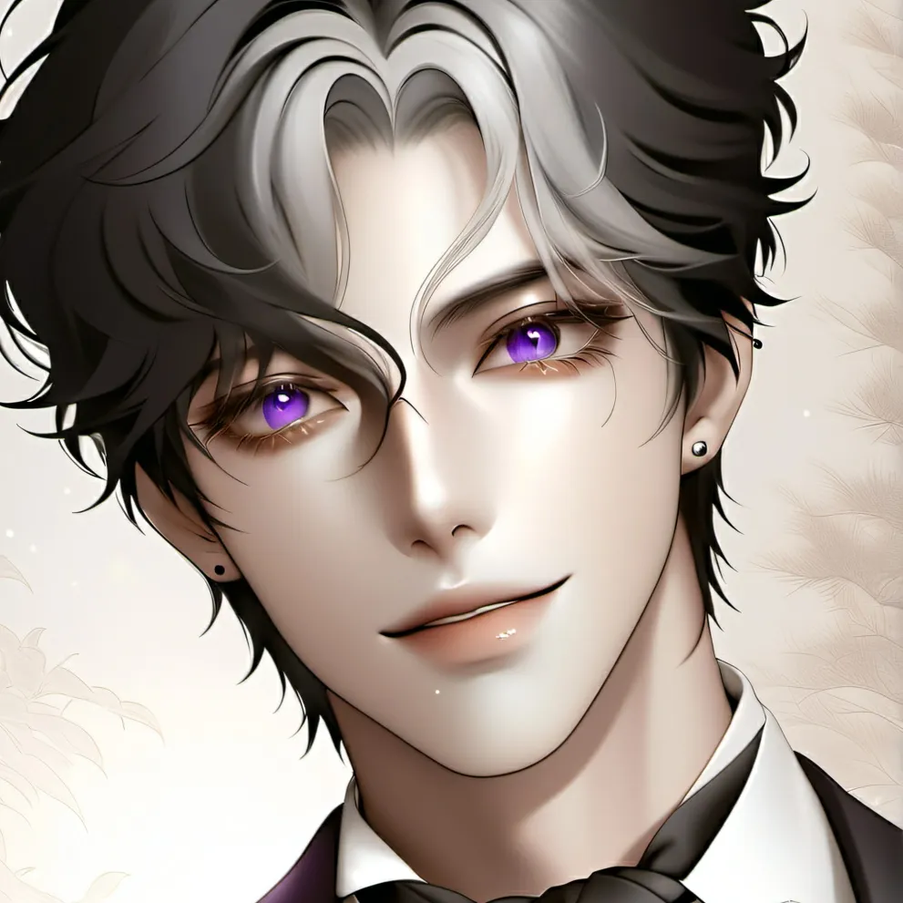 chat with ai character: Zion 