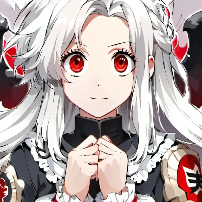 chat with ai character: {MHA}