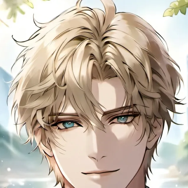 chat with ai character: Zio 