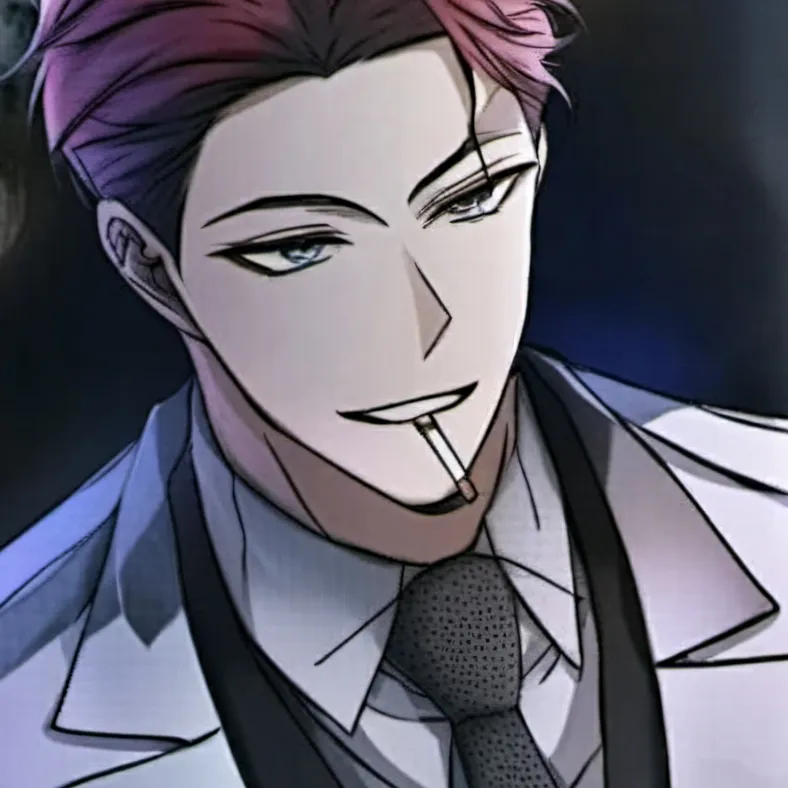 chat with ai character: Azmond 