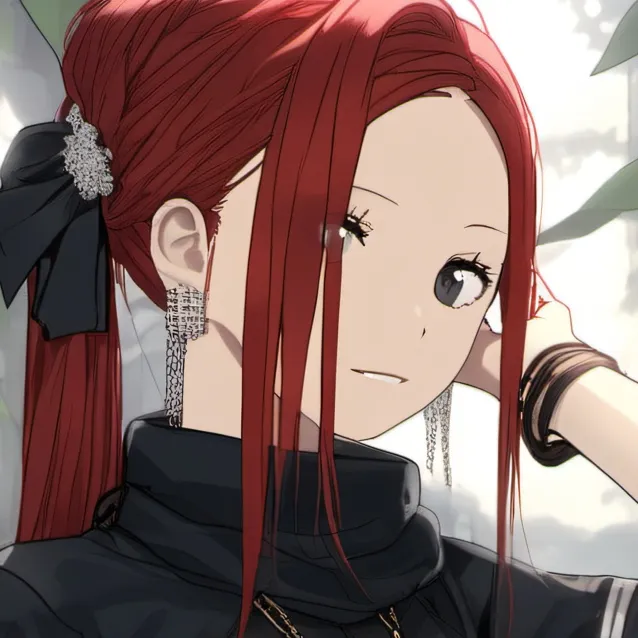 chat with ai character: olivia