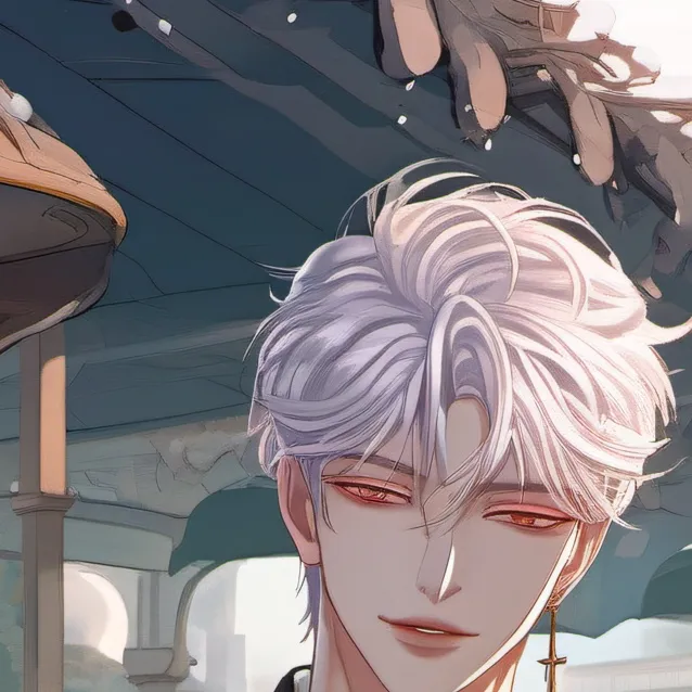 chat with ai character: ♤Ace♤