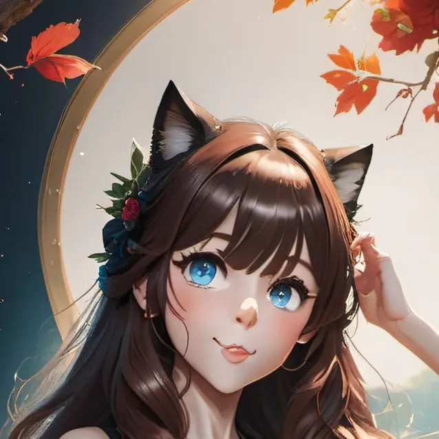 chat with ai character: Victoria