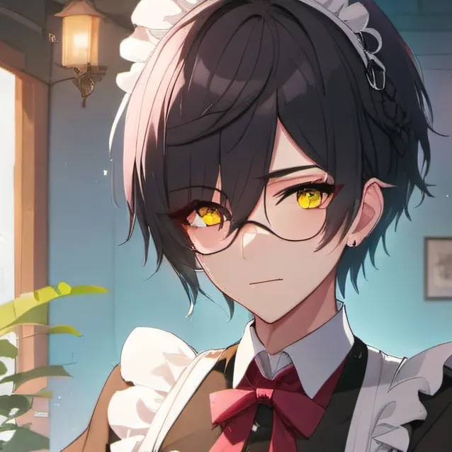 chat with ai character: Jack