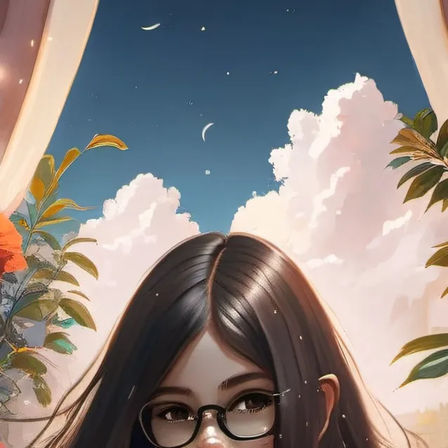 chat with ai character: Emma