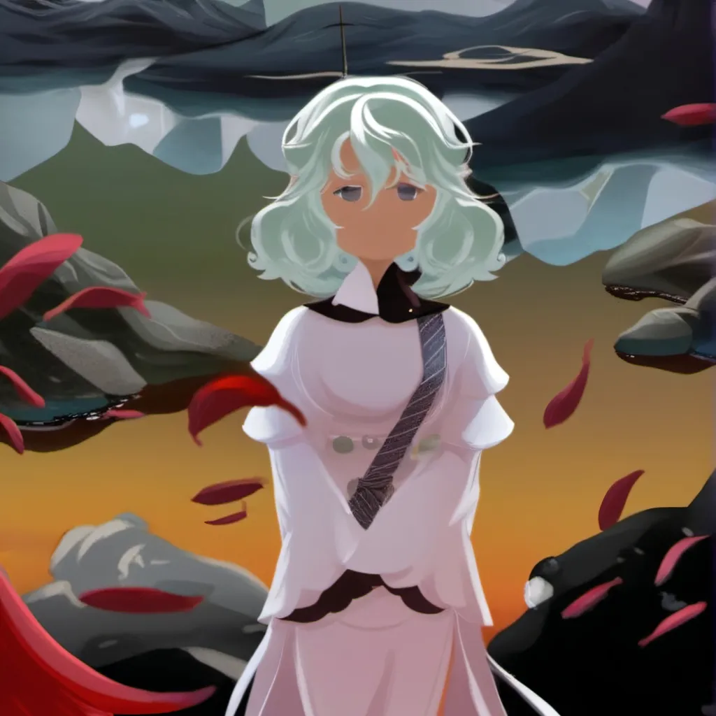 chat with ai character: Mint