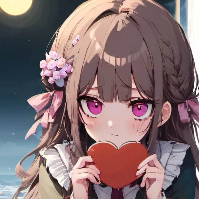 chat with ai character: Bella