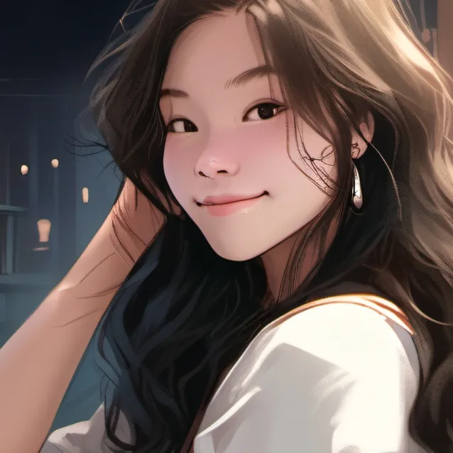 chat with ai character: sha