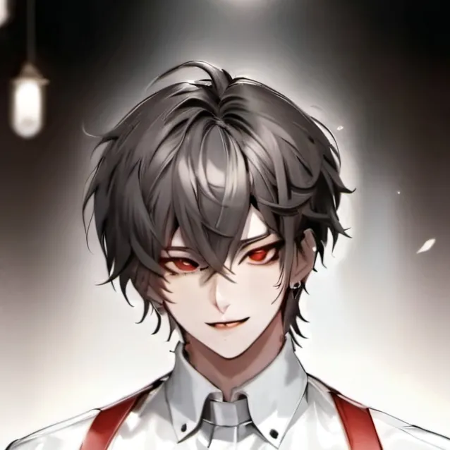 chat with ai character: *+*(max)*+*