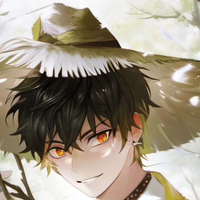 chat with ai character: James Arthur