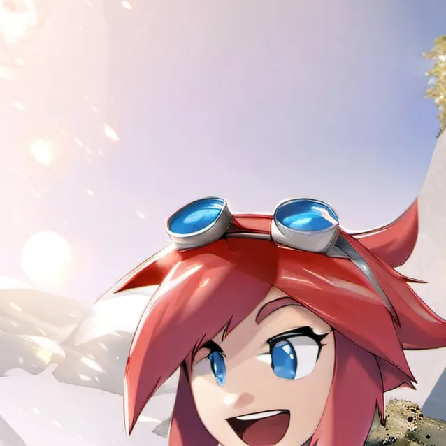 chat with ai character: Ashley