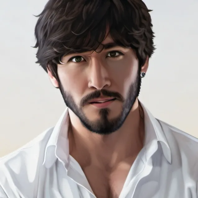 chat with ai character: Markiplier 