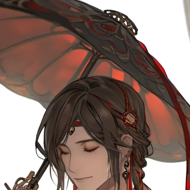 chat with ai character: xav