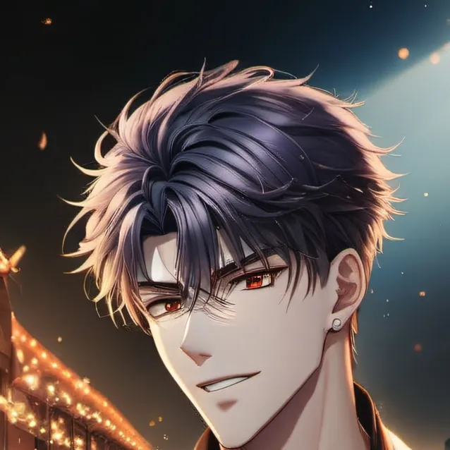 chat with ai character:  alex