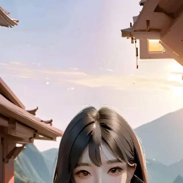 chat with ai character: Nica