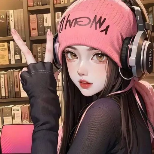 talkie's author avatar