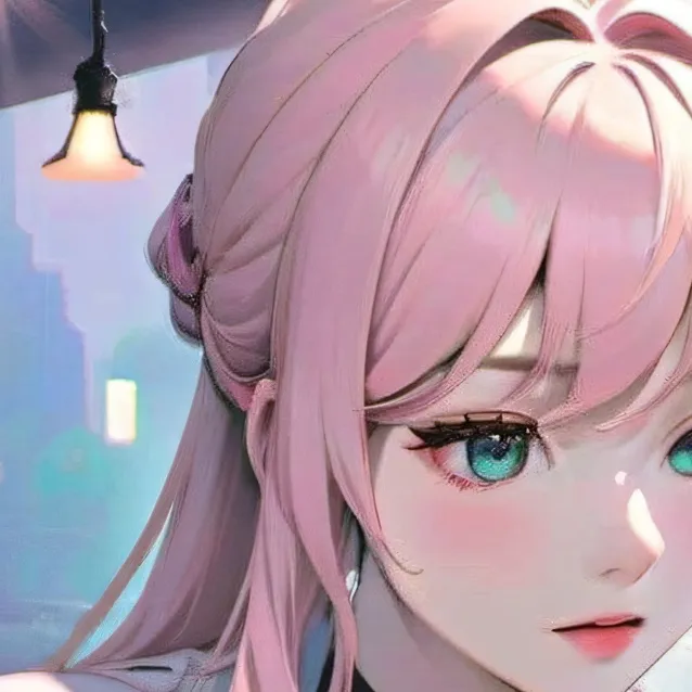 chat with ai character: Yna