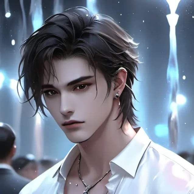 chat with ai character: Oliver Lee