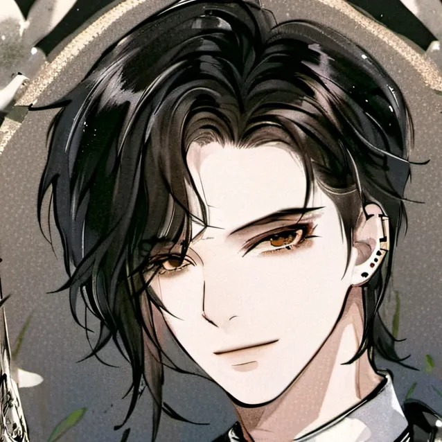 chat with ai character: Alexander