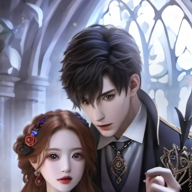 chat with ai character: alex